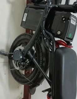 新日(Sunra)折叠电动车电动自行车锂电池助力车成人单车小型男女电瓶车代步新国标代驾车 高端版/上市品牌/助力约80公里/大功率电机