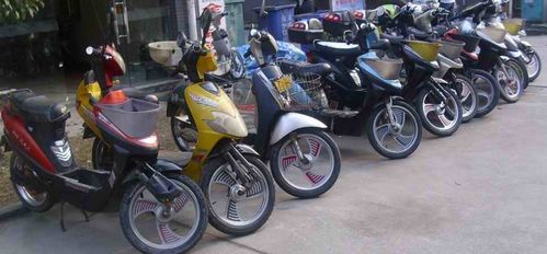 电动车电瓶不够跑 维修工教你几招,不花1分钱,每天多跑8公里