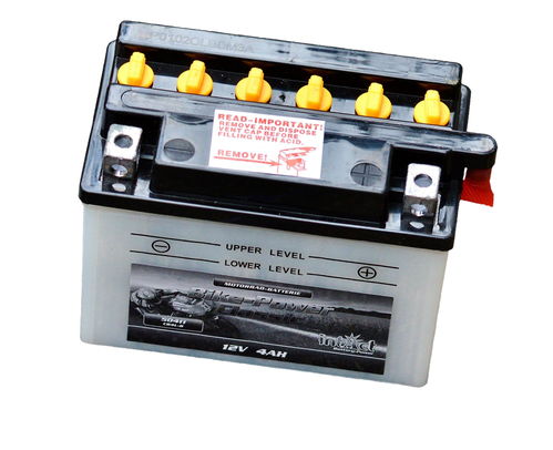 冬天为啥电动车老发动不起