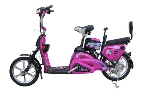 网购一个裸电动车,自己在实体店买电瓶,各位觉得如何