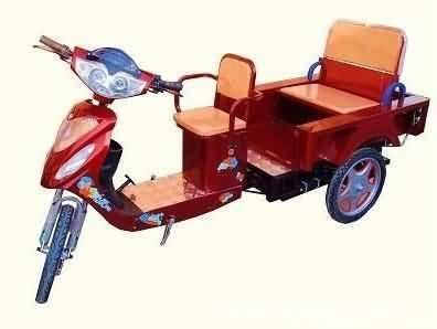 机动三轮车异地年检新规