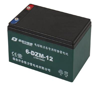 锂电池推广多年，为何铅酸电池仍主导电动助力车蓄电池市场？