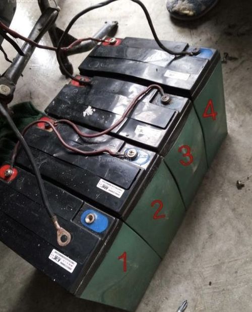 带启停功能的电瓶为何不能替换为普通电瓶？原因详解