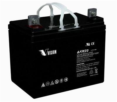 电动助力车蓄电池 技术创新与市场趋势