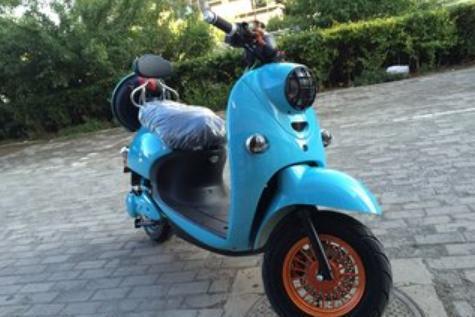 为什么电动车电池跑不远？使用过程中不可忽视的蓄电池保养细节