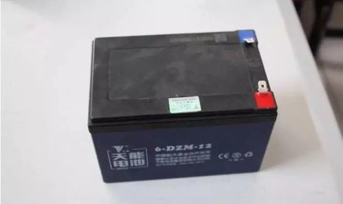 电动车旧电瓶“秒变新”？解析蓄电池修复与升级之道