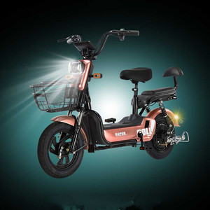 小刀电动自行车蓄电池维护与选购指南